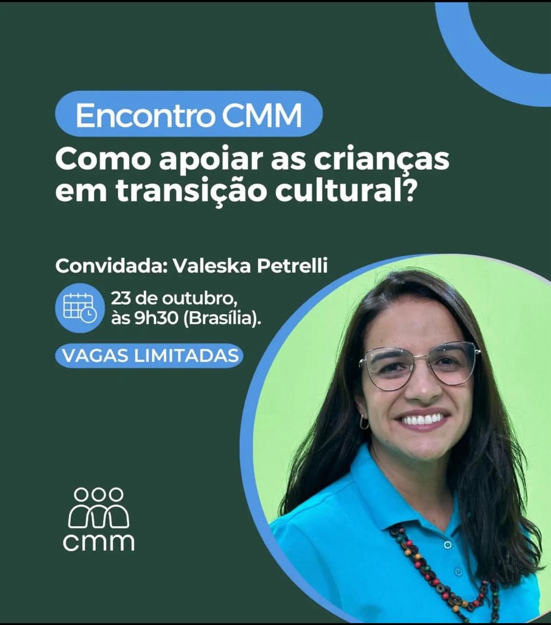 Apoiar as crianças em transição cultural