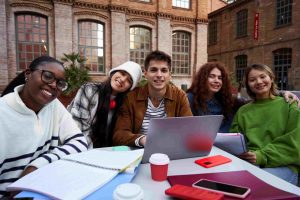 educação dos filhos de terceira cultura